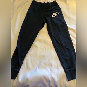 Nike joggers